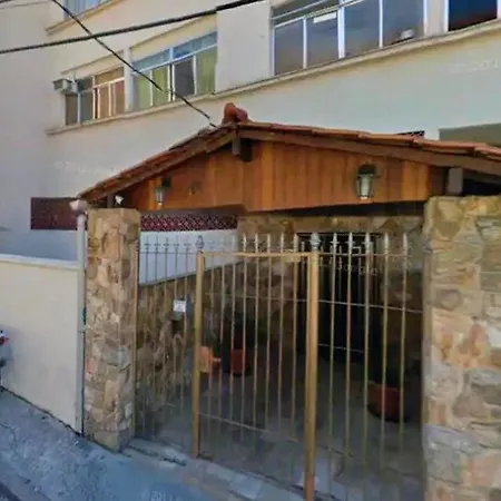 Venha Conhecer Snta Teresa Apartamento
